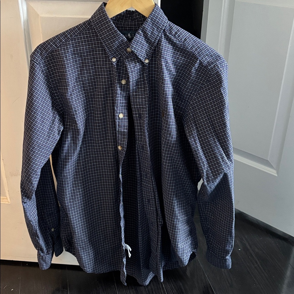 Ralph Lauren Button Down